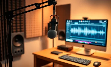 Den ultimata guiden till podcasting 2024